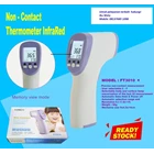 KINLEE Infrared Thermometer Model Ft3010 (Non-Contact) 1