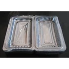 cake and food packaging(Plastic Mica) 4T Size 2