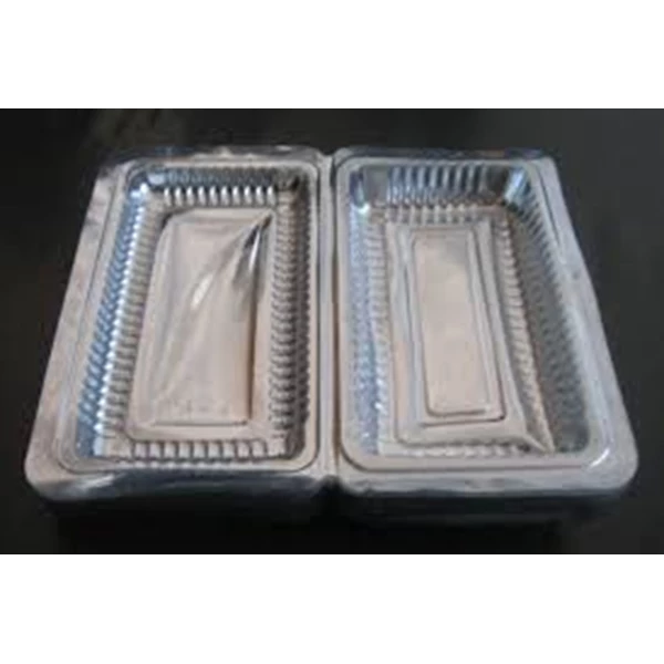 cake and food packaging(Plastic Mica) 4T Size