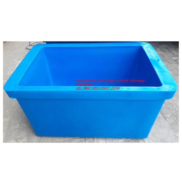 Coolbox Ocean 35 Liter Polyethylene LLDPE