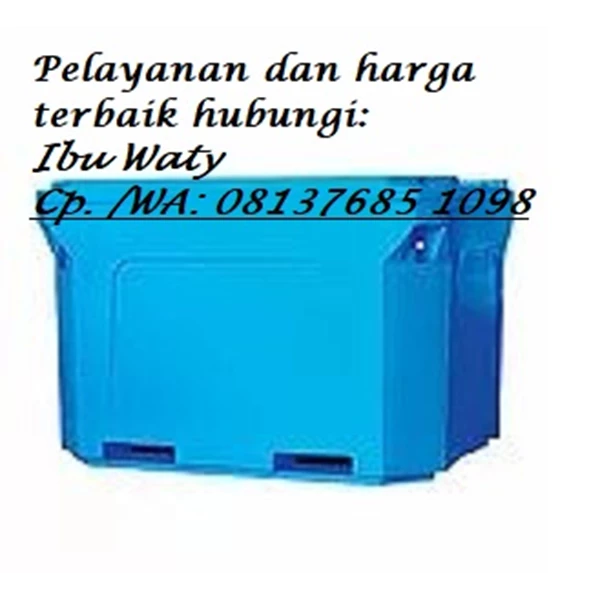 Coolbox Ocean 35 Liter Polyethylene LLDPE