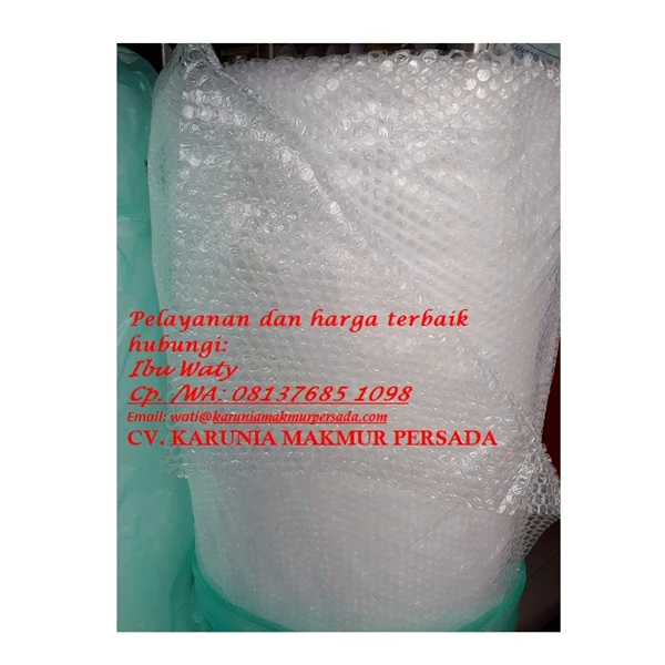 Bubble Wrap Other Plastic Products