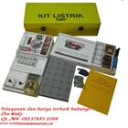 ELECTRICAL AND MAGNETIC KIT SMP 1