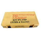 ELECTRICAL AND MAGNETIC KIT SMP 2