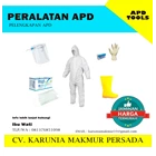 PPE Medical Equipment for covid 19 1