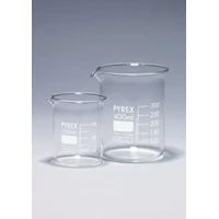 Gelas Beaker Pyrex 250 ml