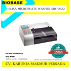 Elisa Microplate Washer MW - 9622  1