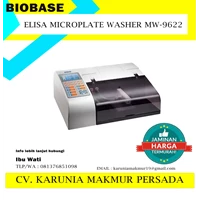 Elisa Microplate Washer MW - 9622 