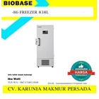 Freezer Model BDF-86V838 Capacity 838L 1
