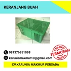 PRACTICAL SMALL PLASTIC FRUIT BOXES 1