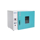 Inkubator Hot Air Sterilizer HAS- T25 1