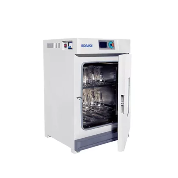 Inkubator Hot Air Sterilizer HAS- T25
