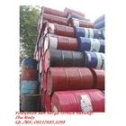 USED ​​ CAN DRUM 200 LITRE 3