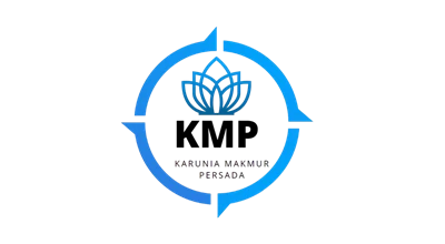 Logo CV. Karunia Makmur Persada